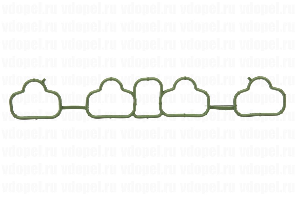94811014501 Прокладка впускного коллектора Porsche. 4042619 Прокладка ELWIS Royal. 0242680 Прокладка. Volvo 30713459 прокладка впускного коллектора кл.крышки.