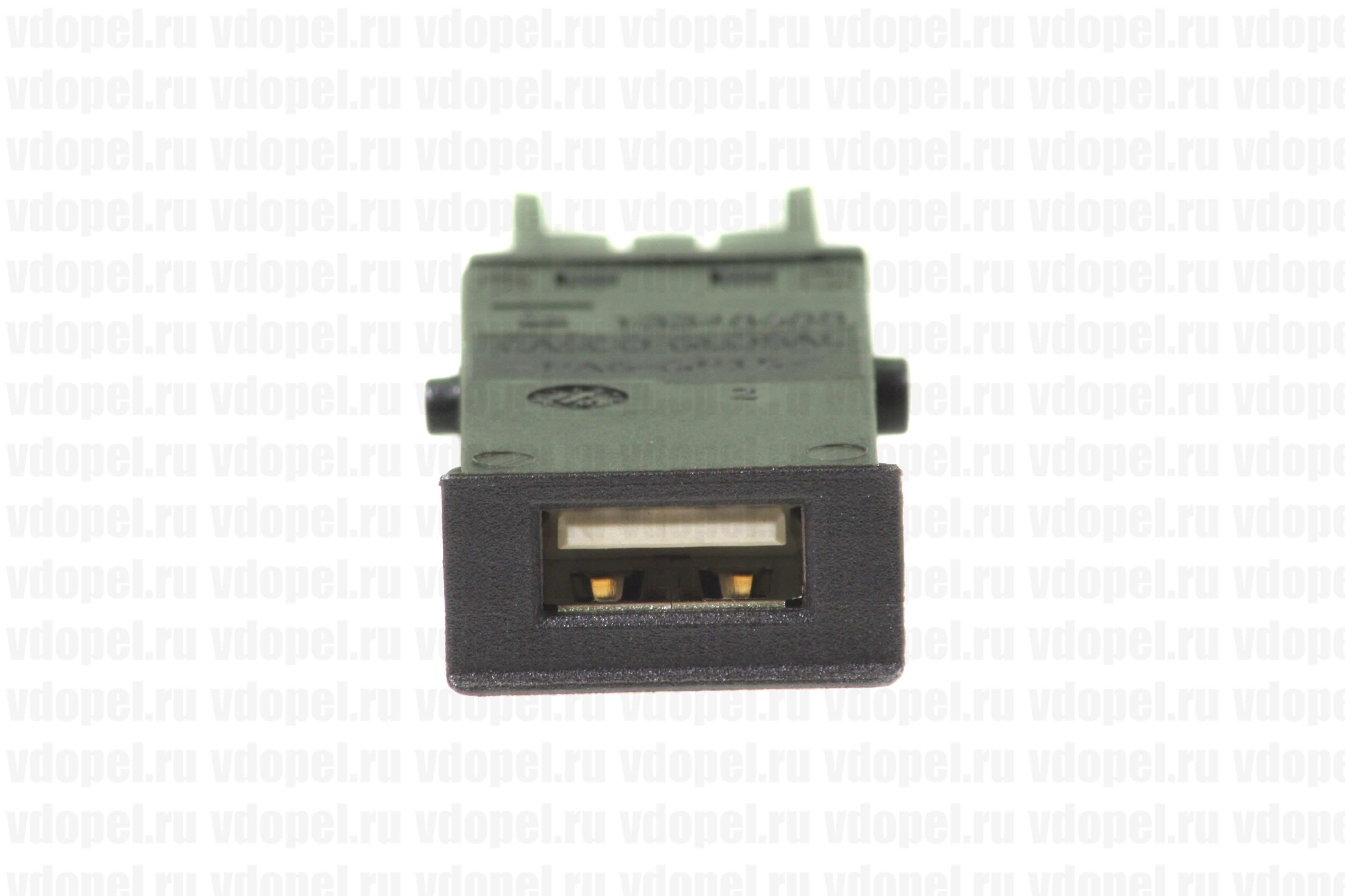 Usb gm