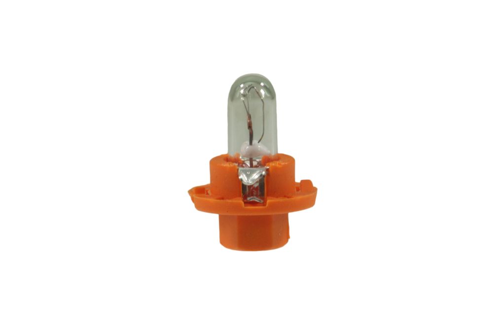 GM 93190937  - Лампа приборной панели. 12V  1,1W (оранж.) 