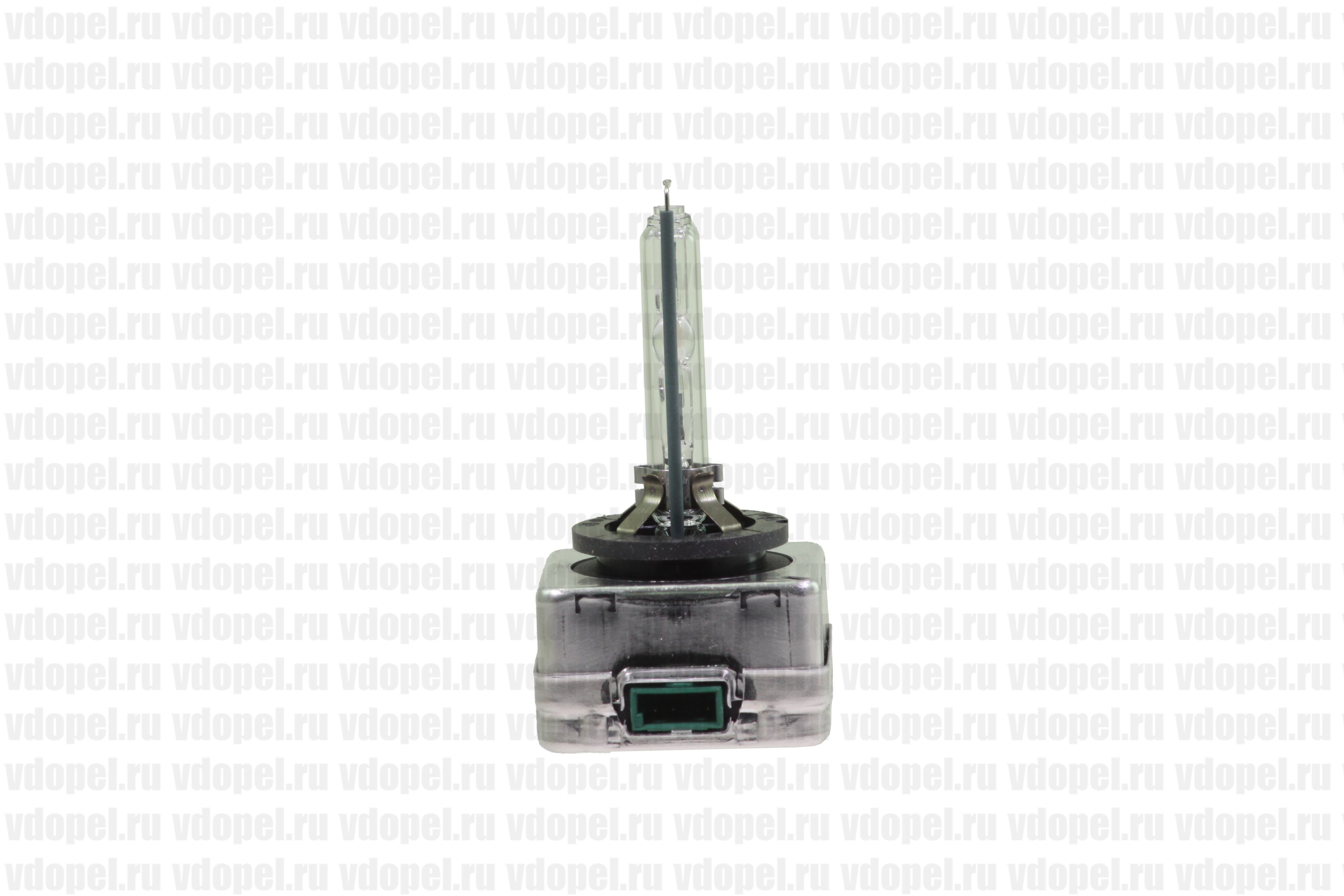 OSRAM 66340  - Лампа фары. 35W D3S ксенон 4200K 